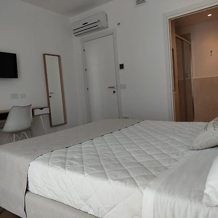 Le Nereidi Green Resort Filippo Сіроло Екстер'єр фото