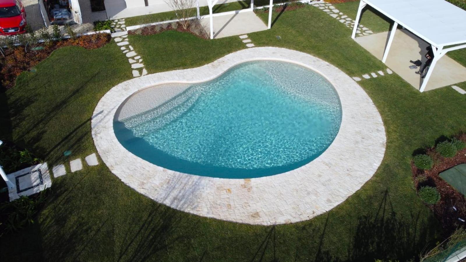 Le Nereidi Green Resort Filippo Сіроло Екстер'єр фото